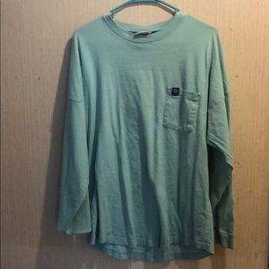 Simply southern long sleeve (prep hard)